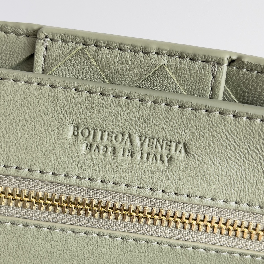 Bottega Veneta Top Handle Bags